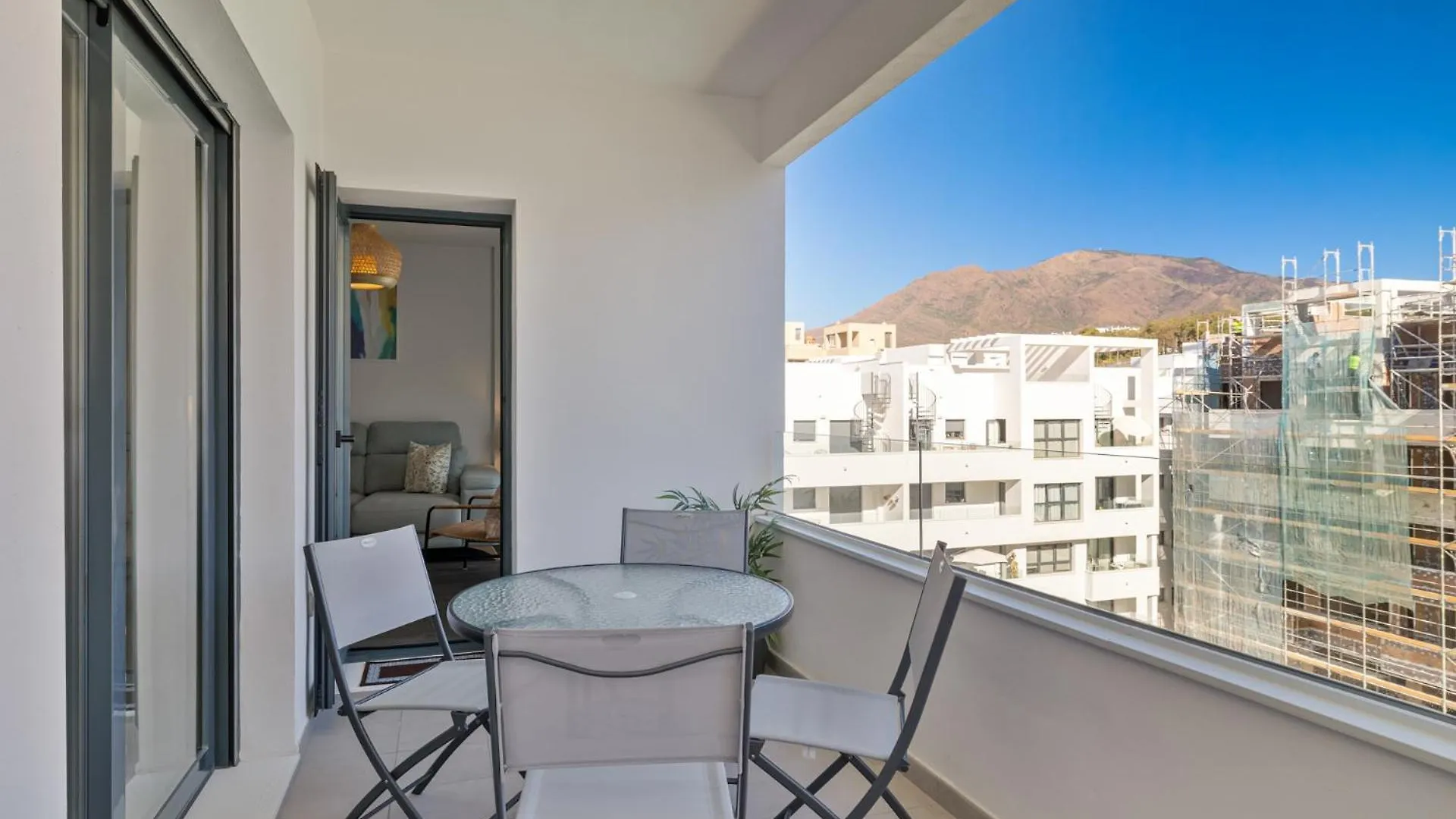 Estepona Garden Family Apartment By Costarentals - Ref M9 0*,  Spain