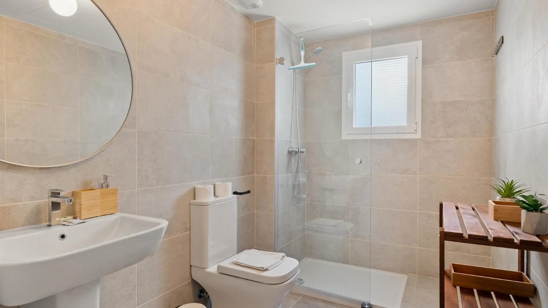 Estepona Garden Family Apartment By Costarentals - Ref M9
