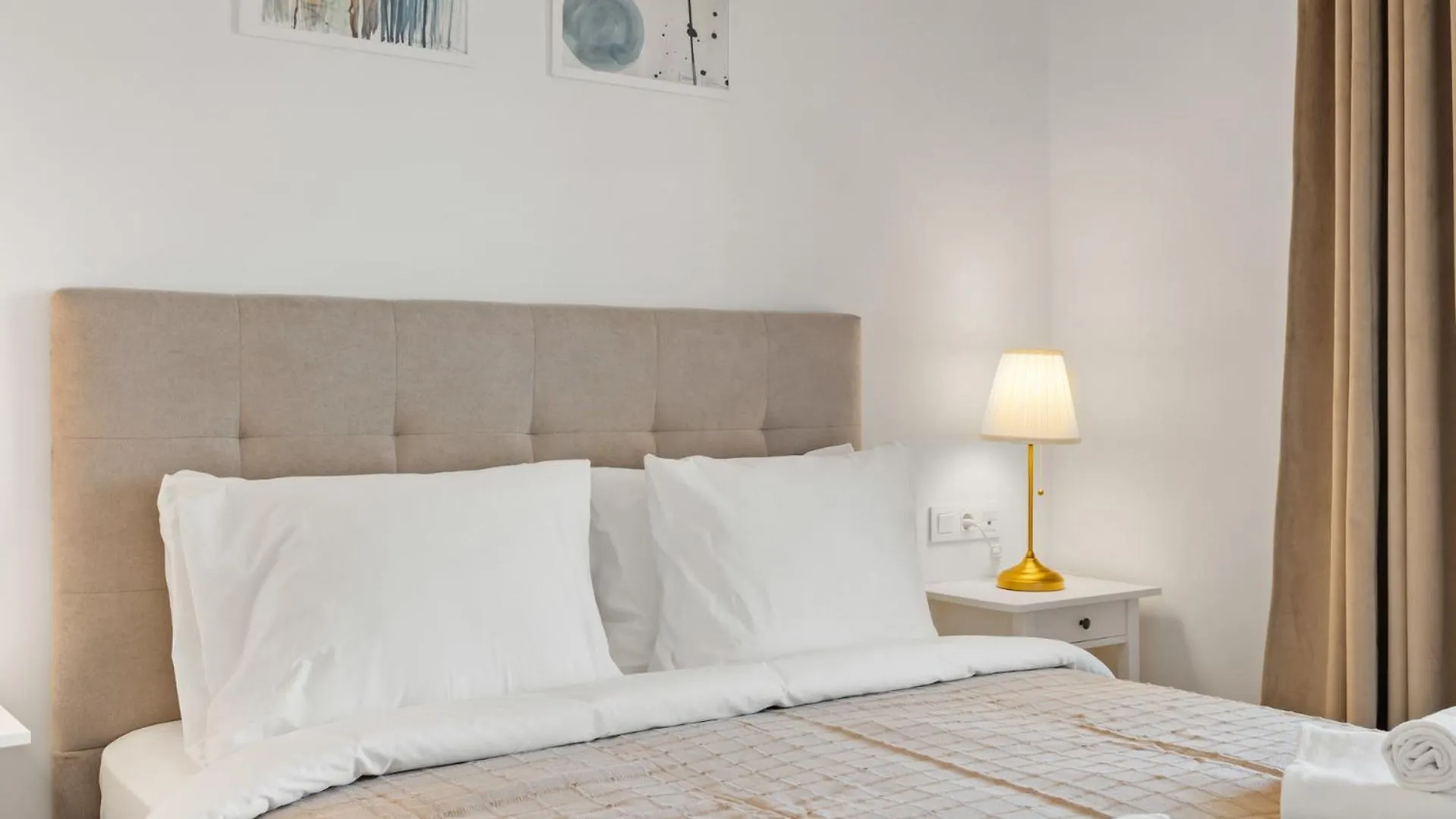 Estepona Garden Family Apartment By Costarentals - Ref M9