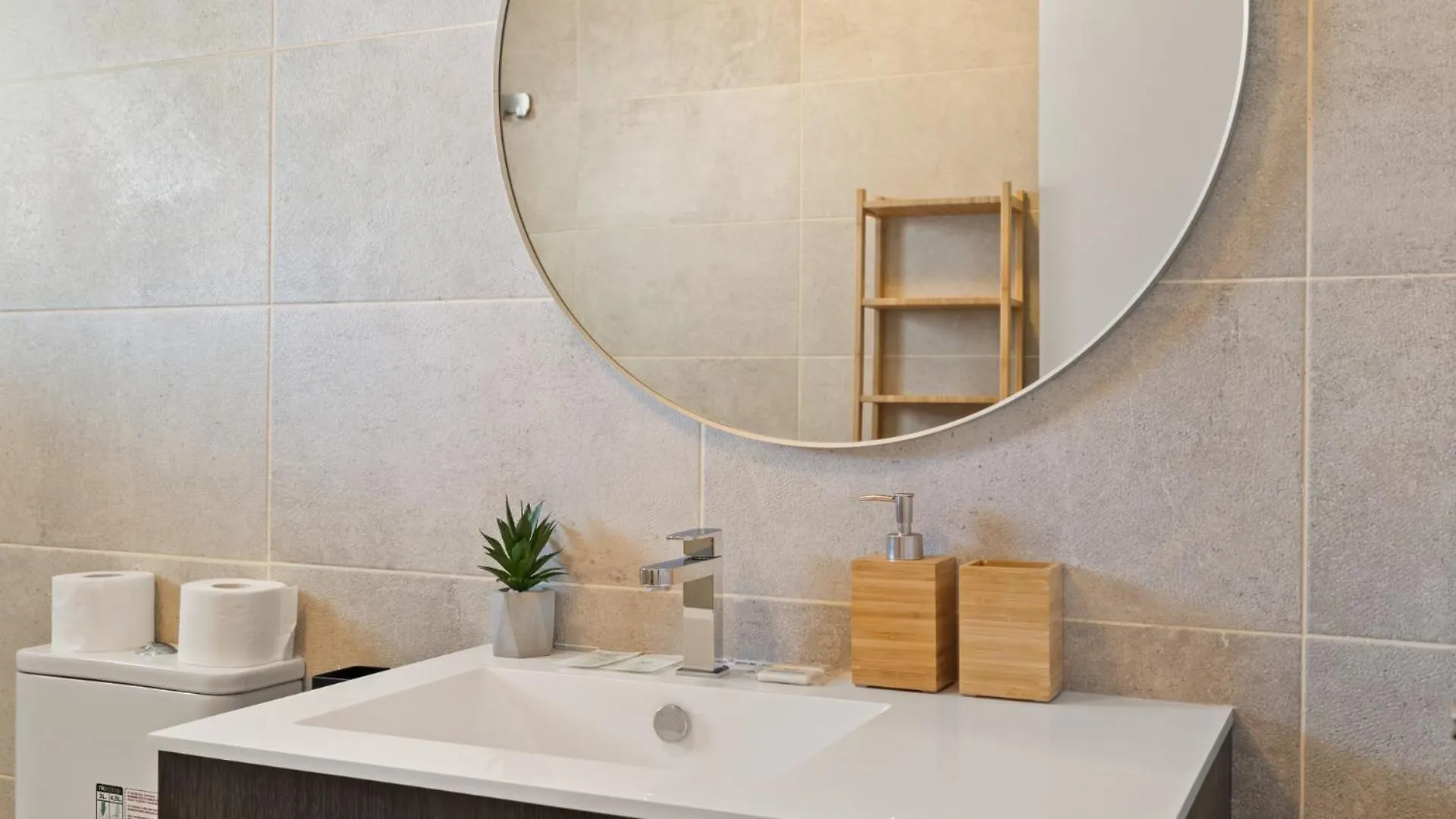 Estepona Garden Family Apartment By Costarentals - Ref M9