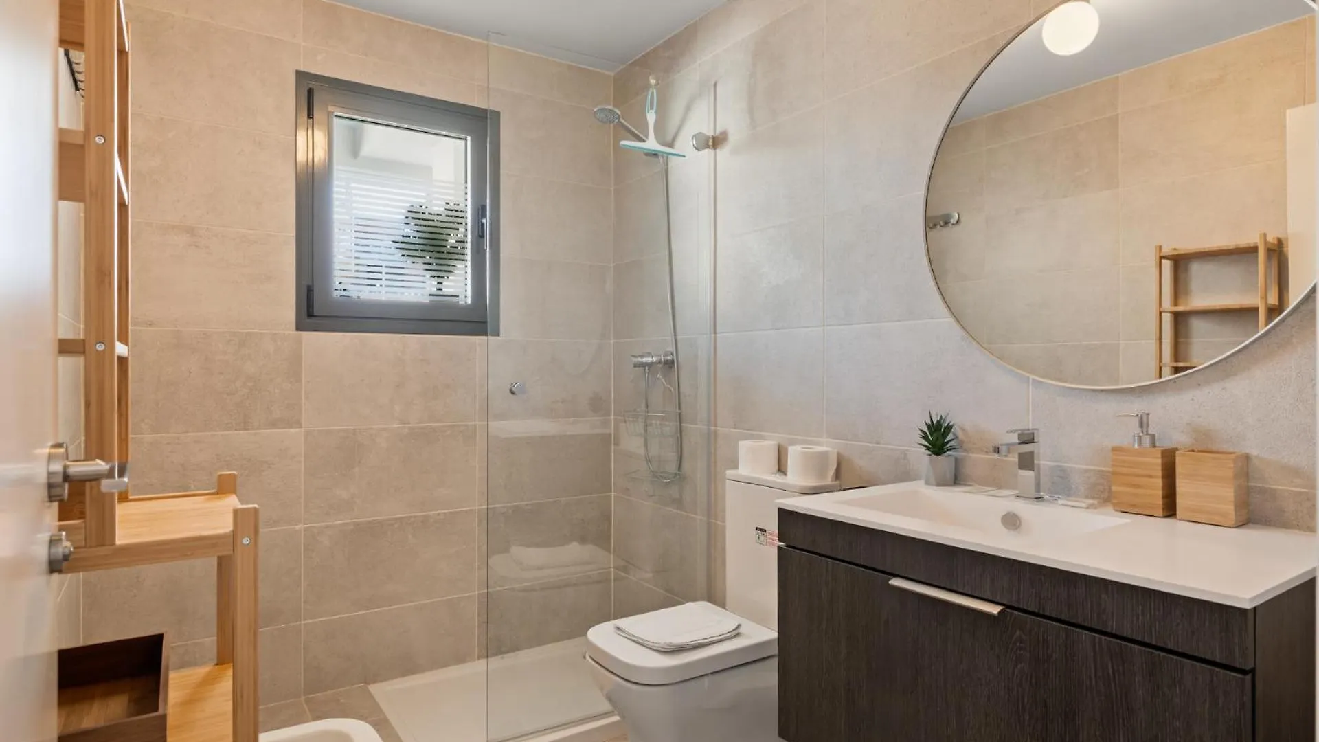 Estepona Garden Family Apartment By Costarentals - Ref M9 0*,