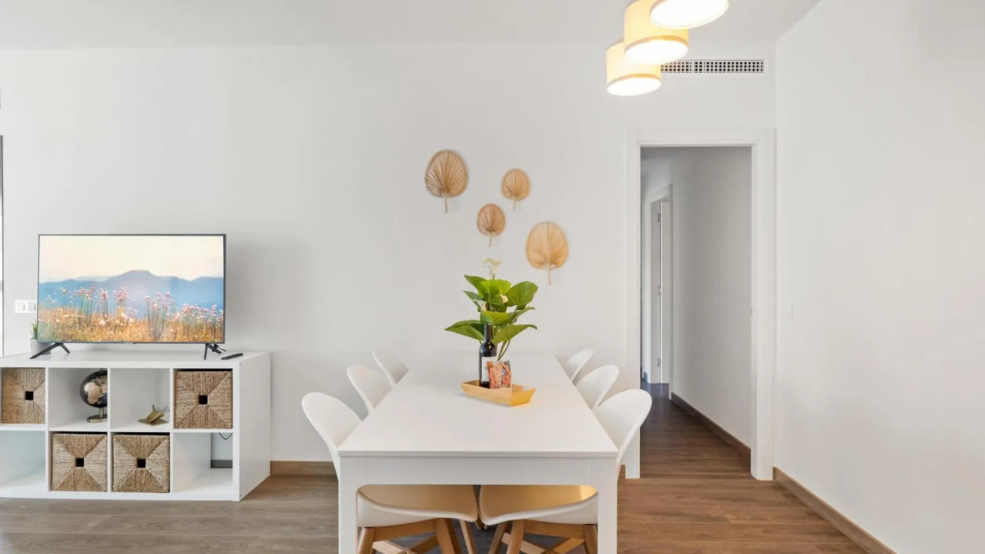 Estepona Garden Family Apartment By Costarentals - Ref M9 0*,  Spain