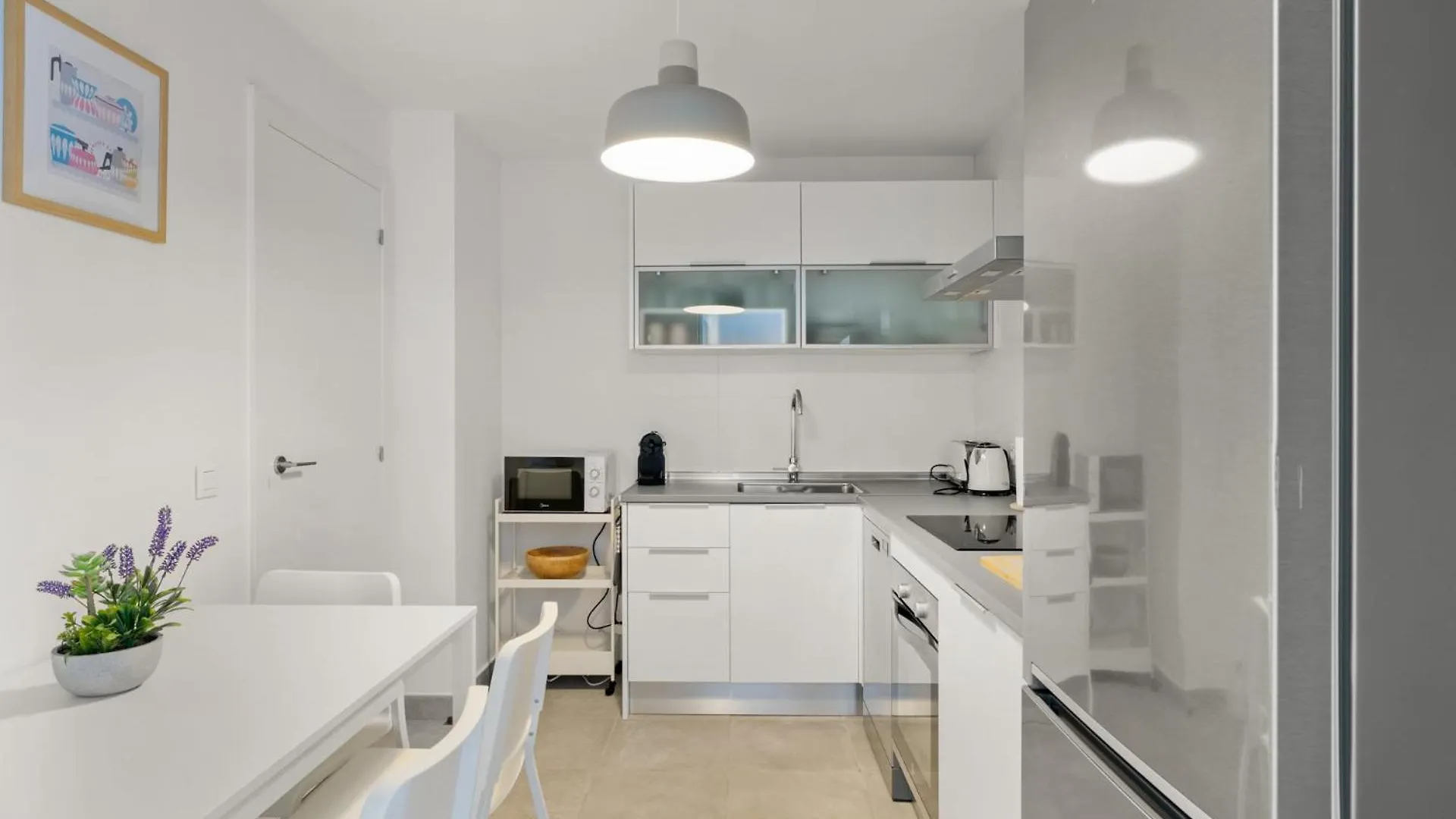 Estepona Garden Family Apartment By Costarentals - Ref M9