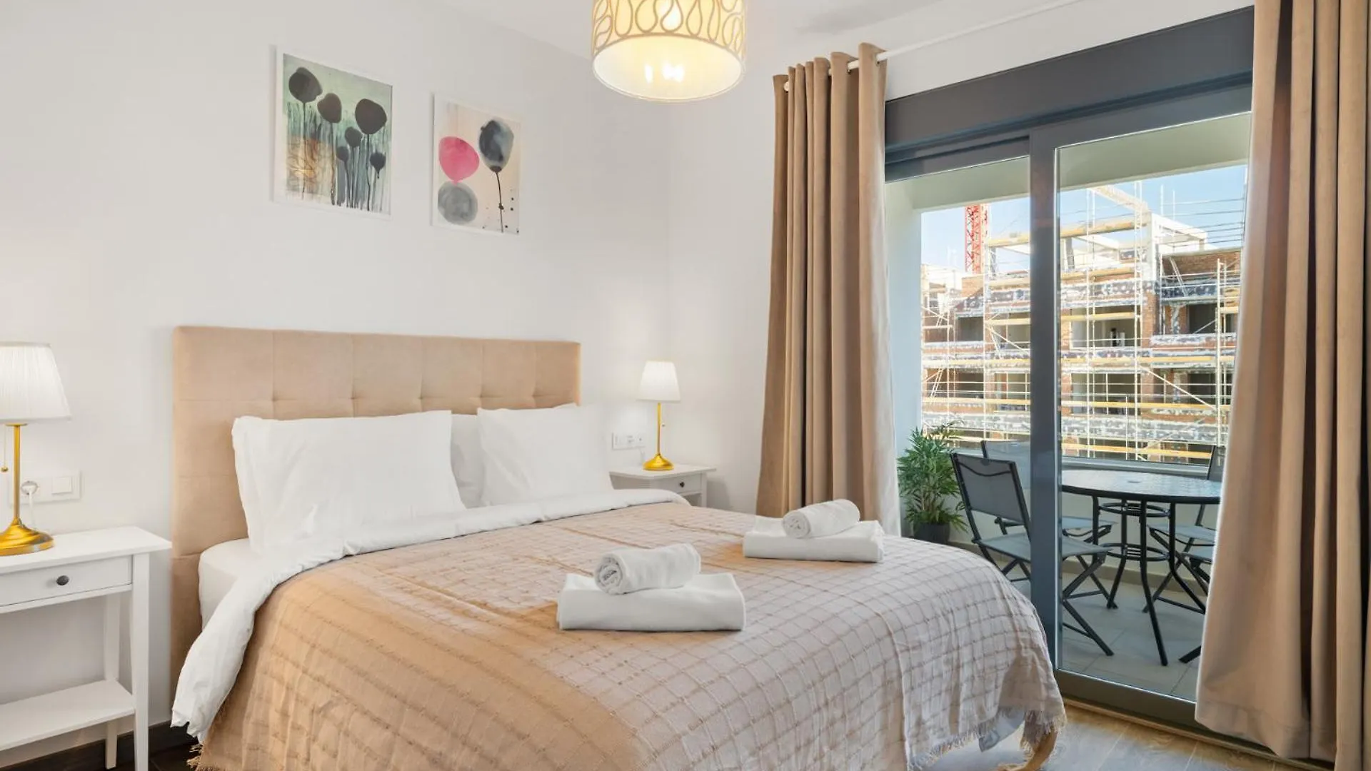 Estepona Garden Family Apartment By Costarentals - Ref M9 0*,
