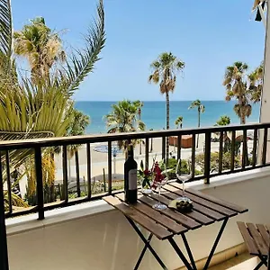  Apartment Frente A La Playa Piso 3