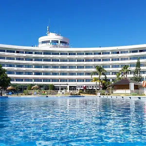 Trh Paraiso Эстепона